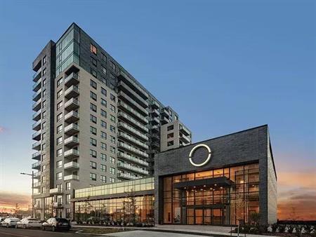 2 Chambres - 3105 Promenade Du Quartier-Saint-Martin, Laval