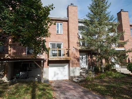 307 Ashton Ave | 307 Ashton Ave, Ottawa