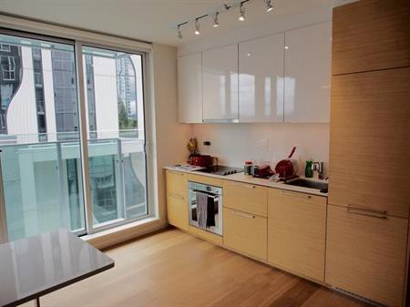 Surrey Central Apartment for Rent