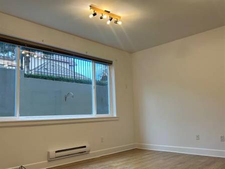 2 bedroom basement in Fleetwood