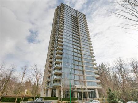 Burnaby 2br Highrise for Rent