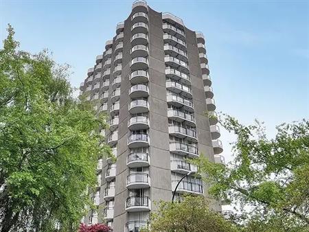 Emerald Terrace | 2045 Nelson Street, Vancouver