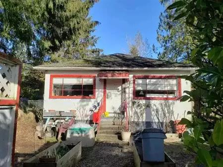 Charming 3-Bedroom, 2-Bathroom Home for Rent in Maple Ridge, BC – Comfort, Space, and Scenic Living | 11086 Princess Street, 