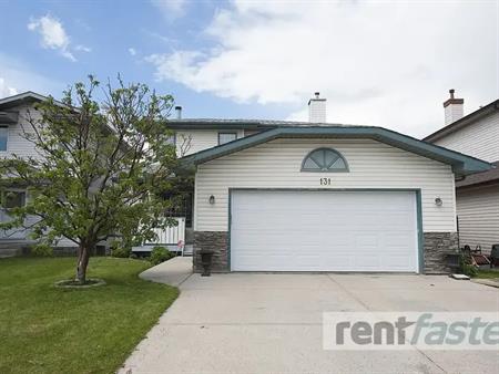 Beautiful  two story 4 bedrooms home located in Arbour Lake Area | 131 Arbour Ridge Way Northwest, Calgary