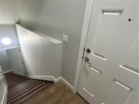 Newly built 2 bedrooms basement unit available for rent in Cornerstone Community | Calgary