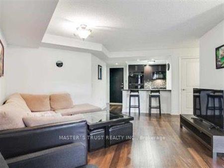 Yonge/ Doris, 1 Bedroom Open Concept, One Parking Spot and one locker