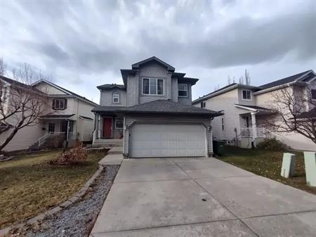 Single house | 126 Citadel Meadow Grove Northwest, Calgary