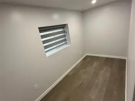 Fully Renovated  2 Bedroom Basement with Bathroom | Calgary