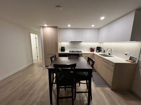 Furnished Rent at BRAND NEW SOCO