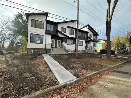 For Rent: Spacious 4-Plex Units Available! Inglewood | 12203 113 Avenue Northwest, Edmonton