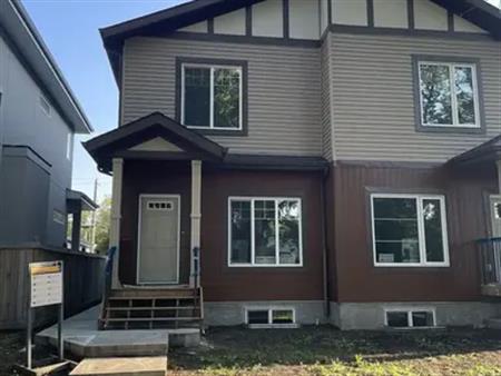 1 Bed, 1 Bath Basement in Mckernan | 10945 73 Avenue Northwest, Edmonton