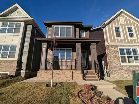 Brand New Luxury Rentals in Rosenthal Community | 22810 82a Avenue Northwest, Edmonton