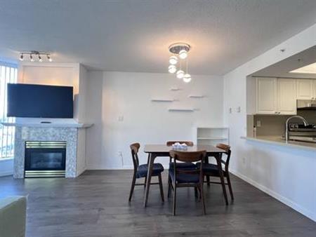 Central Richmond Brighouse 1 Bed 1 Ba Condo