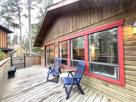 Two-bedroom Chalet in Pinecrest- Winter 24/25 Only