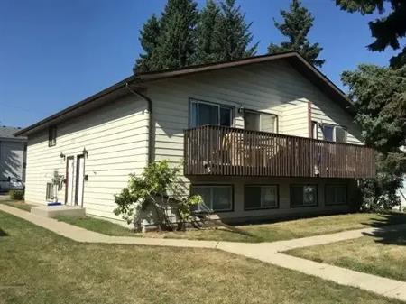 4 5816 56 Avenue | 5816 56 Avenue, Red Deer