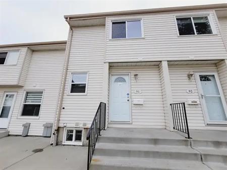 2024 57 Street NW - #91 | 2024 57 Street NW, Edmonton