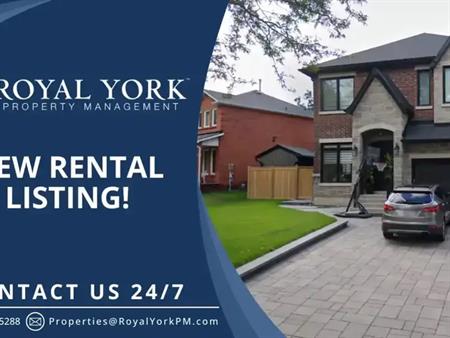 2-35 Wheatley Road, Vaughan, Ontario L6A 1V3 | 35 Wheatley Road, Vaughan