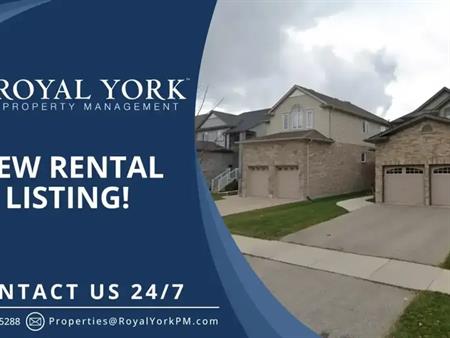 1290 Oakcrossing Road, London, Ontario N6H 0C1 | 1290 Oakcrossing Road, London