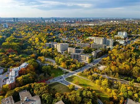 7 Park Vista | 7 Park Vista, East York