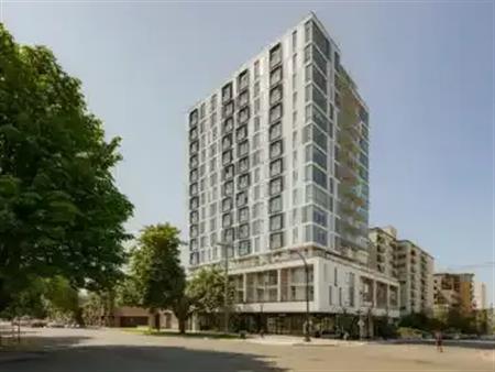 Mod Apartments | 1097 View Street, Victoria