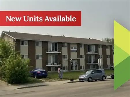 Stony Place Apartments | 5006 53 Avenue, Stony Plain