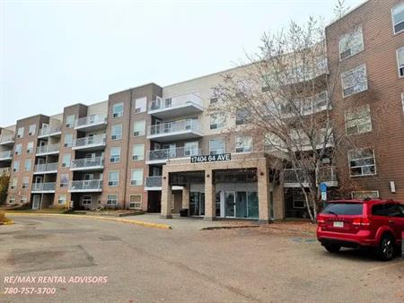 #314 17404 64 Avenue Northwest | 17404 64 Avenue Northwest, Edmonton