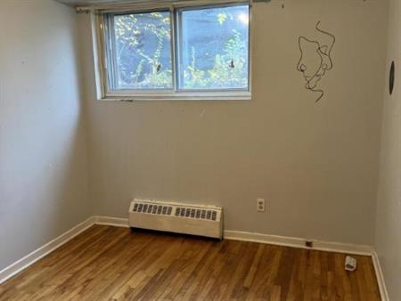 4 1/2 - Montréal (Hochelaga / Maisonneuve) - $1 190 /mois