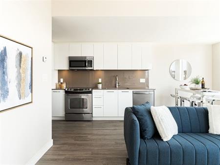 ARIA | 488 West 41st Avenue, Vancouver