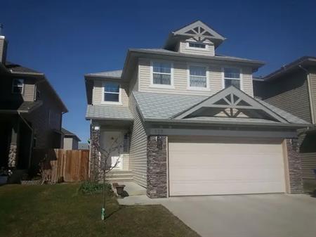 Great 3+1 Bedrooms and 3.5 Bathrooms House in Evergreen | 277 Everridge Dr. SW, Calgary