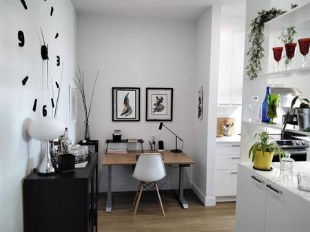 Appartement / Condo à louer à St-Constant - 3 1/2 + Den