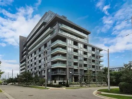 Furnished Condo in the Heart of Bayview Village | 7 Kenaston Gardens, Toronto