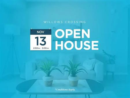 Willows Crossing | 4111 Crosland Place, North Cowichan