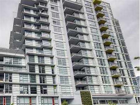 (ID#211)Downtown 1BR Apt | 1205 Howe Street, Vancouver