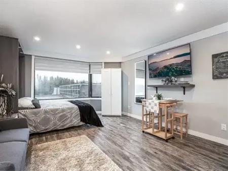 Bachelor Units Available! All Utilities Included! | 4311 49 Avenue, Red Deer