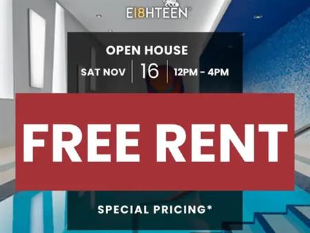 E18HTEEN | 18 Erskine Ave, Toronto