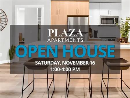 Plaza Apartments | 5055 Northland Drive, Calgary