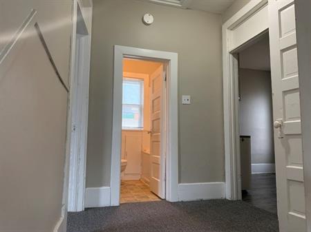 1 Bedroom Upper Unit of Duplex on St John's Near Arlington | 637 Saint Johns Avenue, Winnipeg