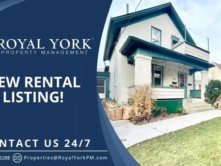 1-90 Louisa Street, Kitchener, Ontario N2H 5M1 | 90 Louisa Street, Kitchener