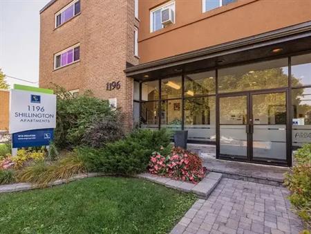 Arbor Village - 1196 Shillington | 1196 Shillington Avenue, Ottawa