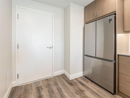 1 Bedroom Apartment Waterloo | 72 Erb Street East, Waterloo