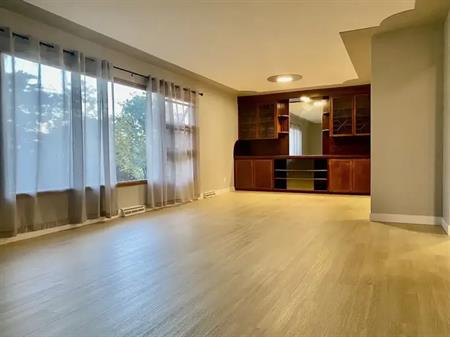 Spacious Main floor/ City minutes away | 47 Cromwell Avenue Northwest, Calgary