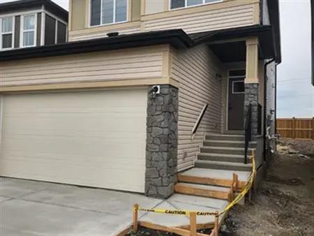 2 BED 1 BATH - BASEMENT FOR RENT 88 CORNERBROOK ROAD, CALGARY, ALBERTA | 88 Cornerbrook Road Northeast, Calgary