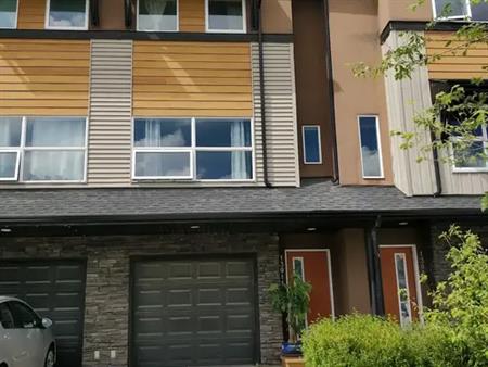 MODERN 2 BEDROOM 2 BATHROOM WITH SINGLE GARAGE TOWNHOME | 13011 Coventry Hills Way Northeast, Calgary