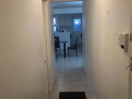 Chambre Privée à Louer Dans Un 4 1/2.