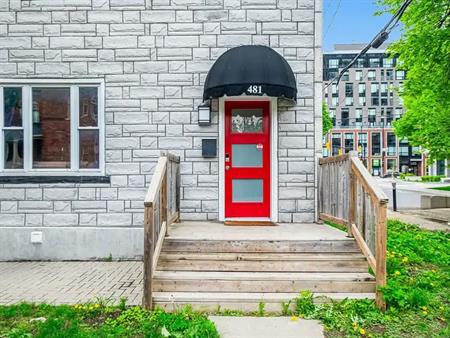 481 Besserer Street | 481 Besserer Street, Ottawa