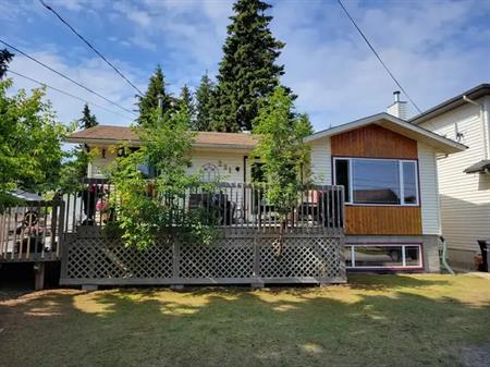 221 Birch Avenue | 221 Birch Avenue, Cold Lake