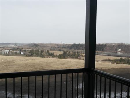 Modern Condo for Rent near River Valley Park-- Great View Included! | Edmonton