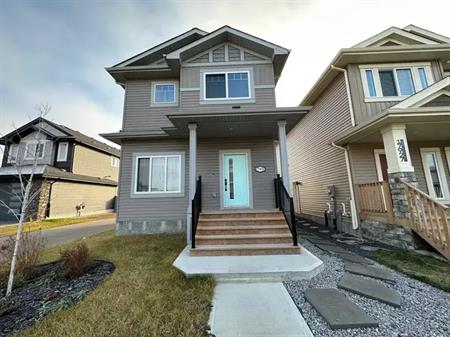 17931 60 Street NW - BSMT | 17931 60 Street Northwest, Edmonton