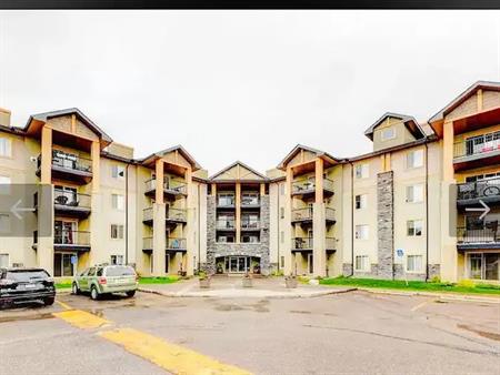 2 Bedroom 2 bath Underground Parking - Royal Oak NW | 1329 - 8810 Royal Birch Boulevard Northwest, Calgary