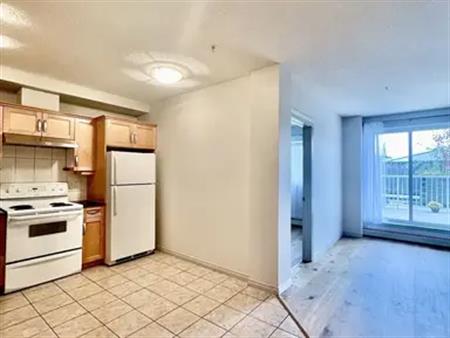 2 bed 2 ba condo in crescent Heights | Centre a St NE, Calgary